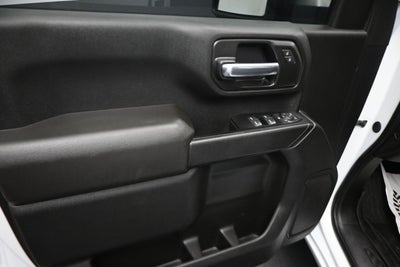 2025 GMC Sierra 2500HD Pro
