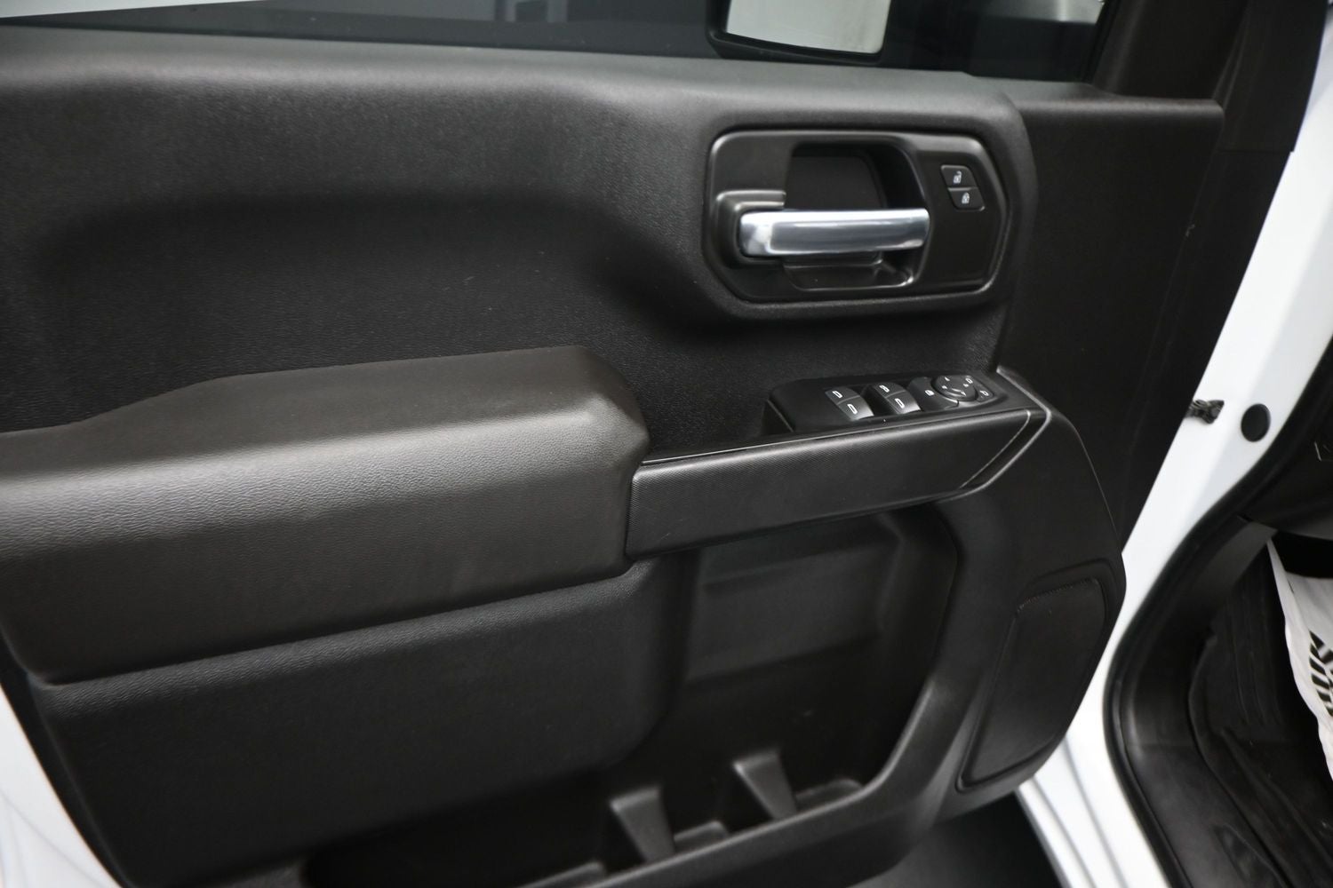 2025 GMC Sierra 2500HD Pro