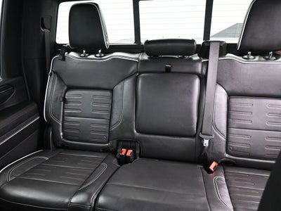 2025 GMC Sierra 2500HD AT4X