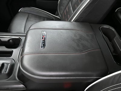 2025 GMC Sierra 2500HD AT4X