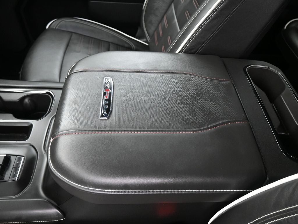 2025 GMC Sierra 2500HD AT4X