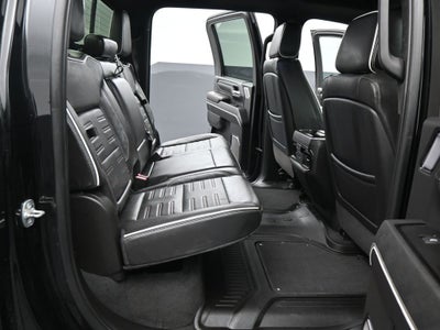 2025 GMC Sierra 2500HD AT4X