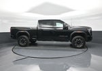 2025 GMC Sierra 2500HD AT4X