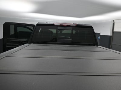 2025 GMC Sierra 2500HD AT4X