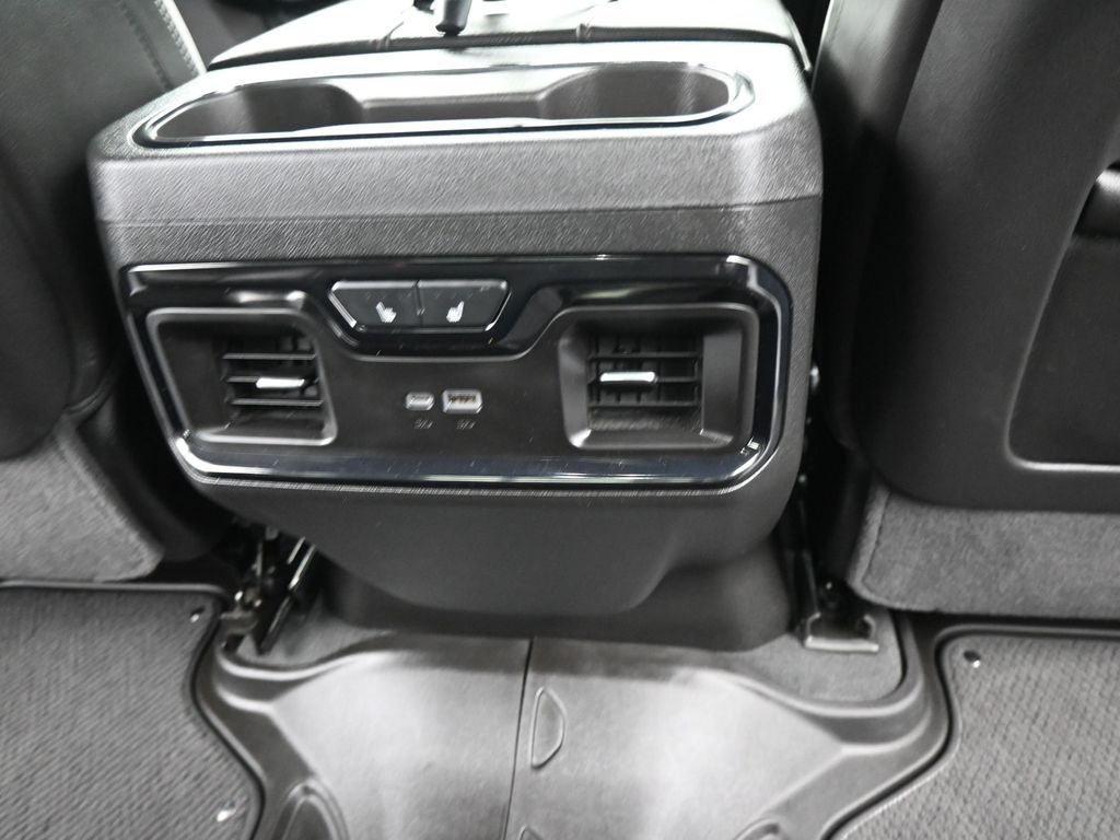 2025 GMC Sierra 2500HD AT4X