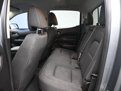 2021 GMC Canyon Elevation