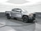 2021 GMC Canyon Elevation