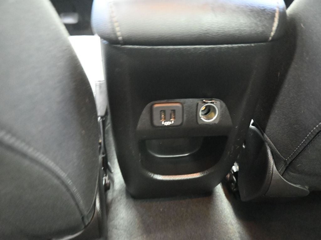 2021 GMC Canyon Elevation