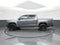 2021 GMC Canyon Elevation