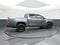 2021 GMC Canyon Elevation