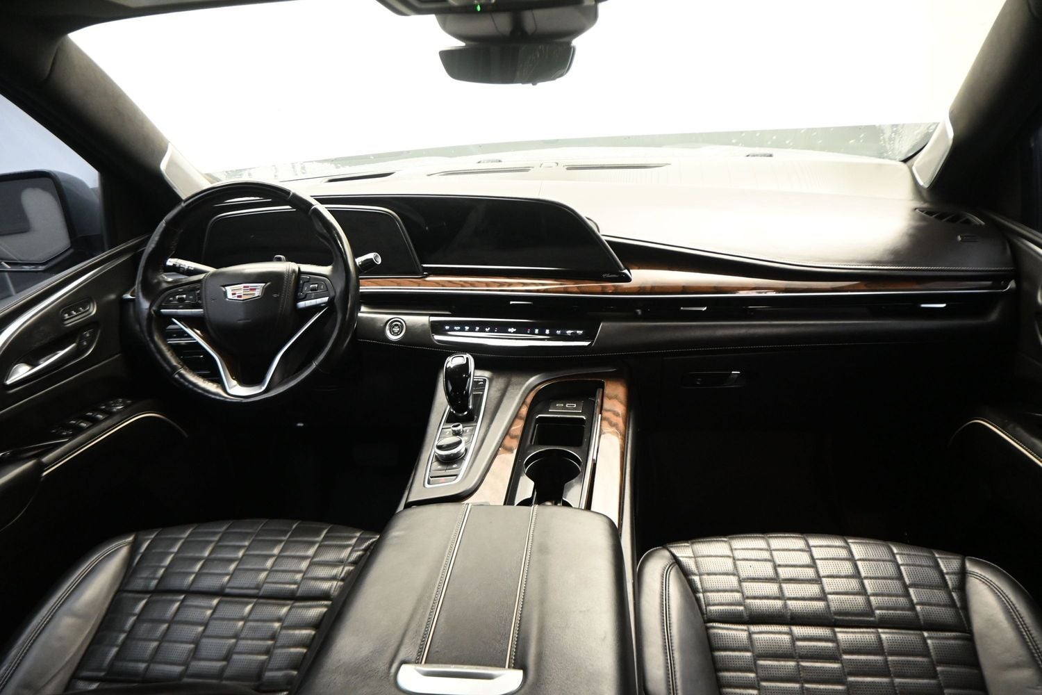 2021 Cadillac Escalade Sport Platinum