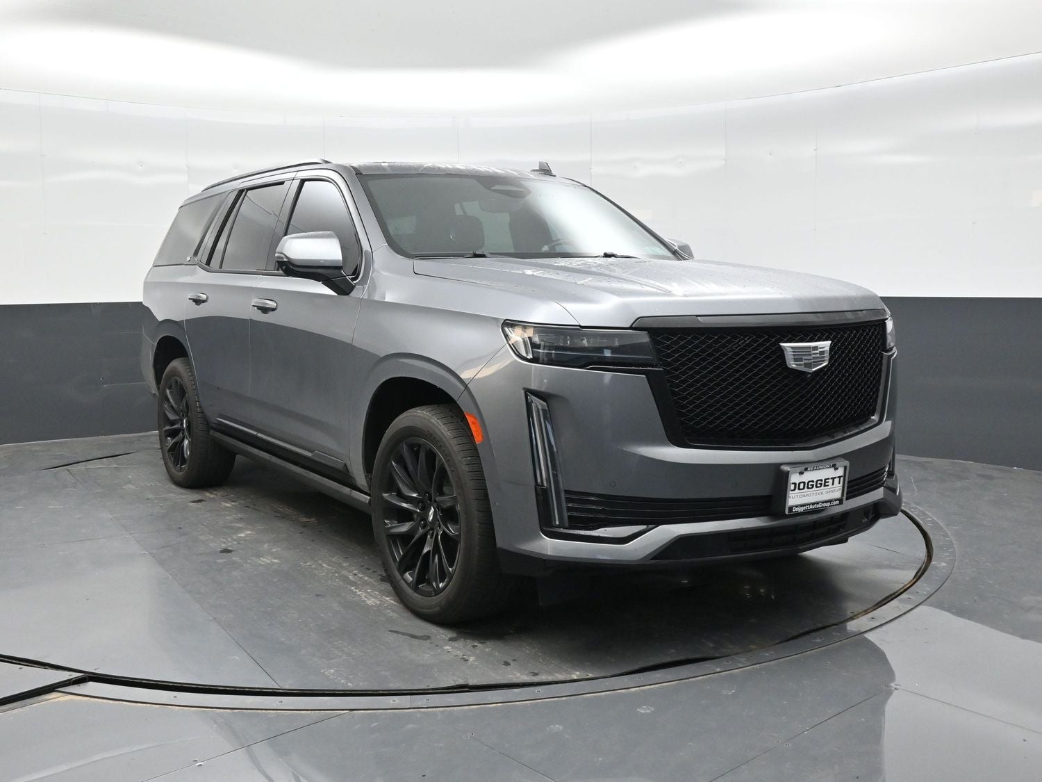 2021 Cadillac Escalade Sport Platinum
