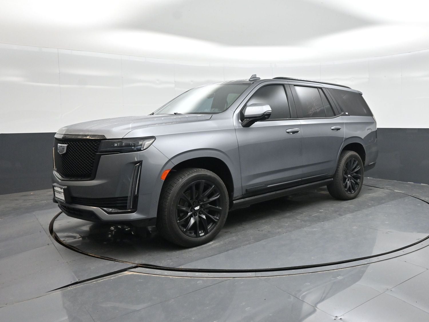 2021 Cadillac Escalade Sport Platinum