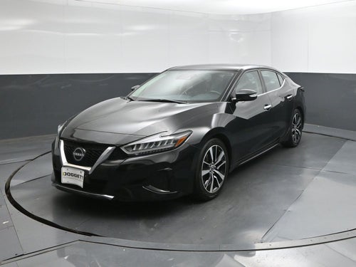2023 Nissan Maxima SV