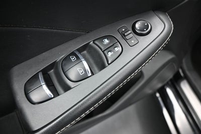 2023 Nissan Maxima SV
