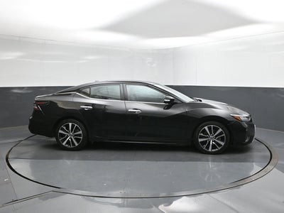 2023 Nissan Maxima SV