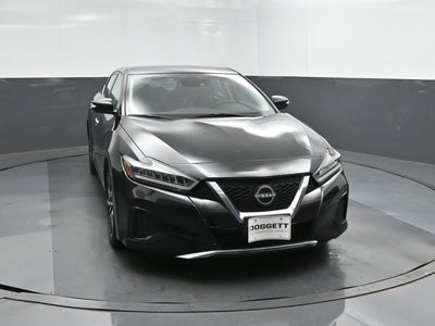 2023 Nissan Maxima SV
