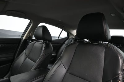 2023 Nissan Maxima SV