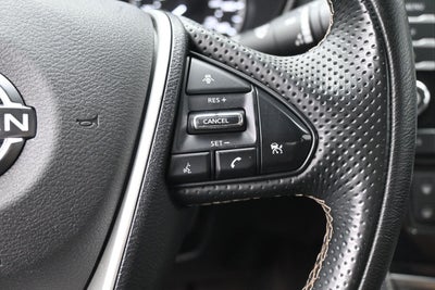 2023 Nissan Maxima SV