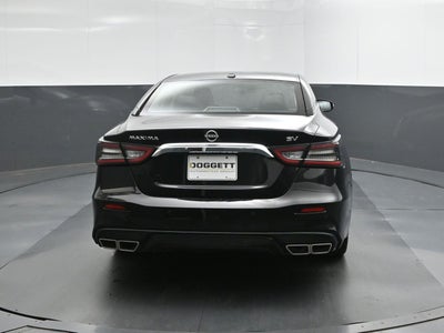 2023 Nissan Maxima SV