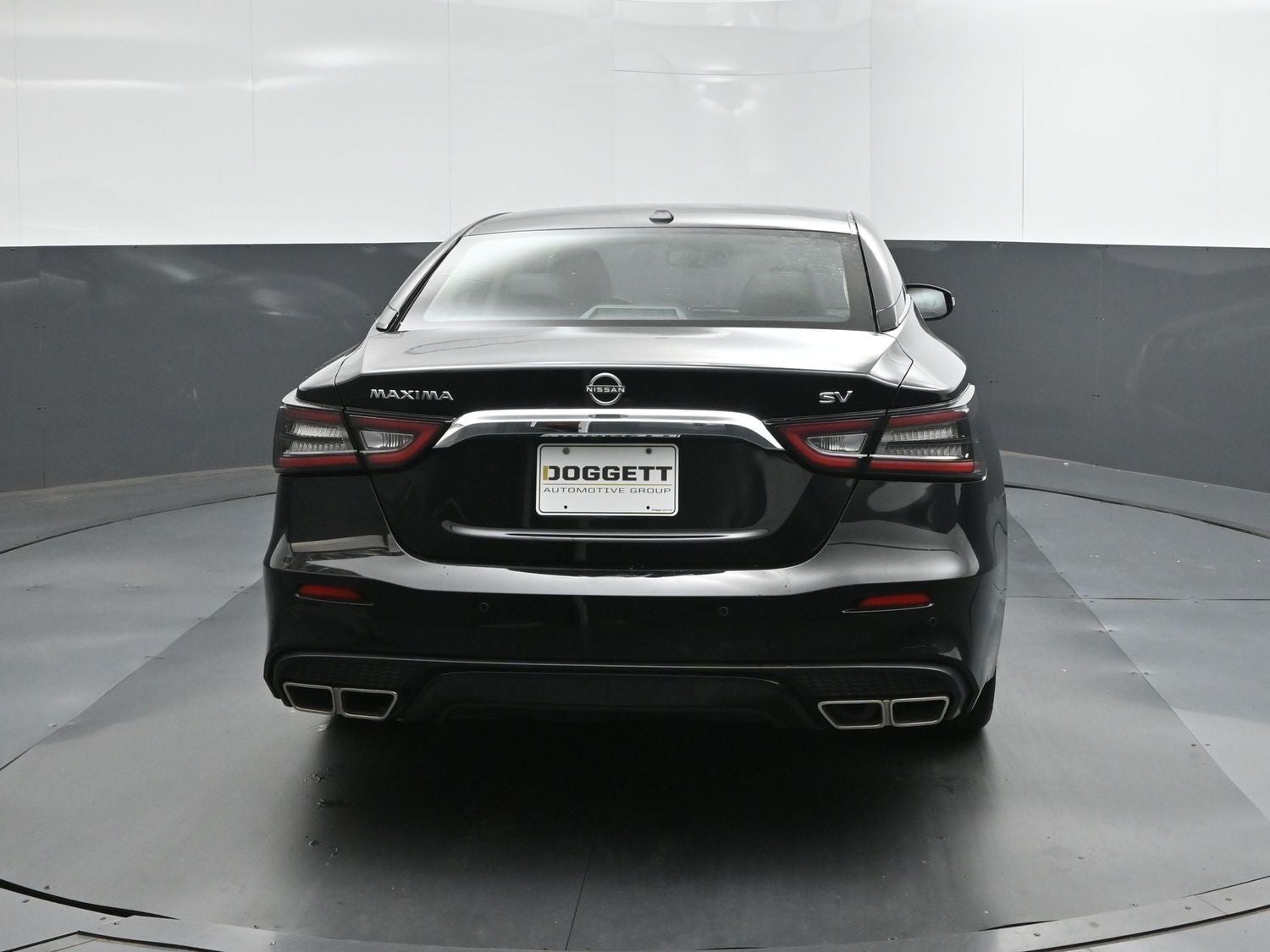 2023 Nissan Maxima SV
