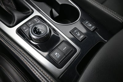 2023 Nissan Maxima SV