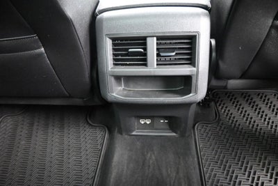 2020 Volkswagen Atlas Cross Sport 3.6L V6 SE w/Technology