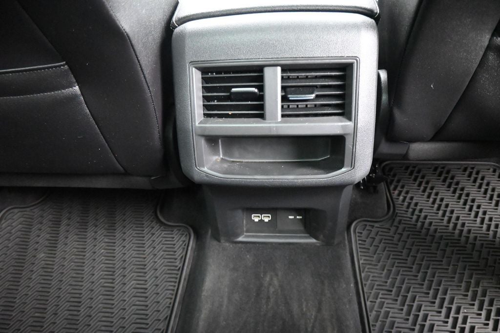 2020 Volkswagen Atlas Cross Sport 3.6L V6 SE w/Technology