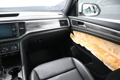 2020 Volkswagen Atlas Cross Sport 3.6L V6 SE w/Technology