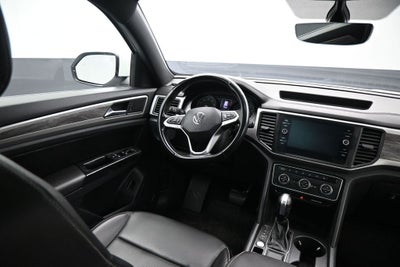 2020 Volkswagen Atlas Cross Sport 3.6L V6 SE w/Technology