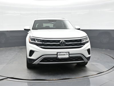 2020 Volkswagen Atlas Cross Sport 3.6L V6 SE w/Technology