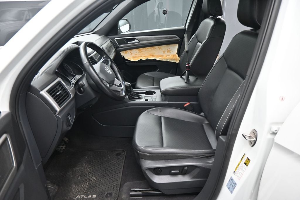 2020 Volkswagen Atlas Cross Sport 3.6L V6 SE w/Technology