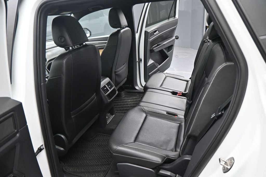 2020 Volkswagen Atlas Cross Sport 3.6L V6 SE w/Technology