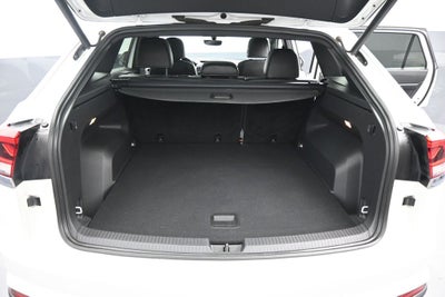 2020 Volkswagen Atlas Cross Sport 3.6L V6 SE w/Technology