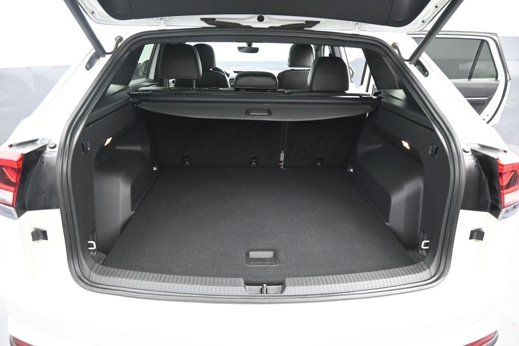 2020 Volkswagen Atlas Cross Sport 3.6L V6 SE w/Technology