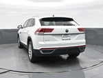2020 Volkswagen Atlas Cross Sport 3.6L V6 SE w/Technology