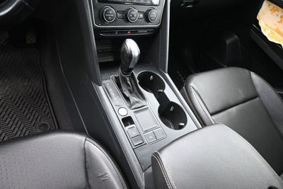 2020 Volkswagen Atlas Cross Sport 3.6L V6 SE w/Technology