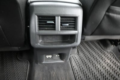 2020 Volkswagen Atlas Cross Sport 3.6L V6 SE w/Technology