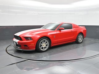 2013 Ford Mustang V6 Premium