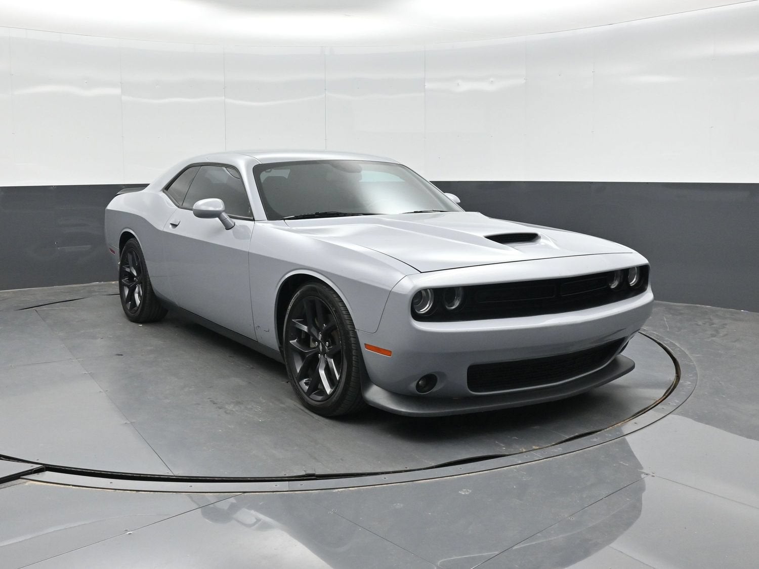 2021 Dodge Challenger GT