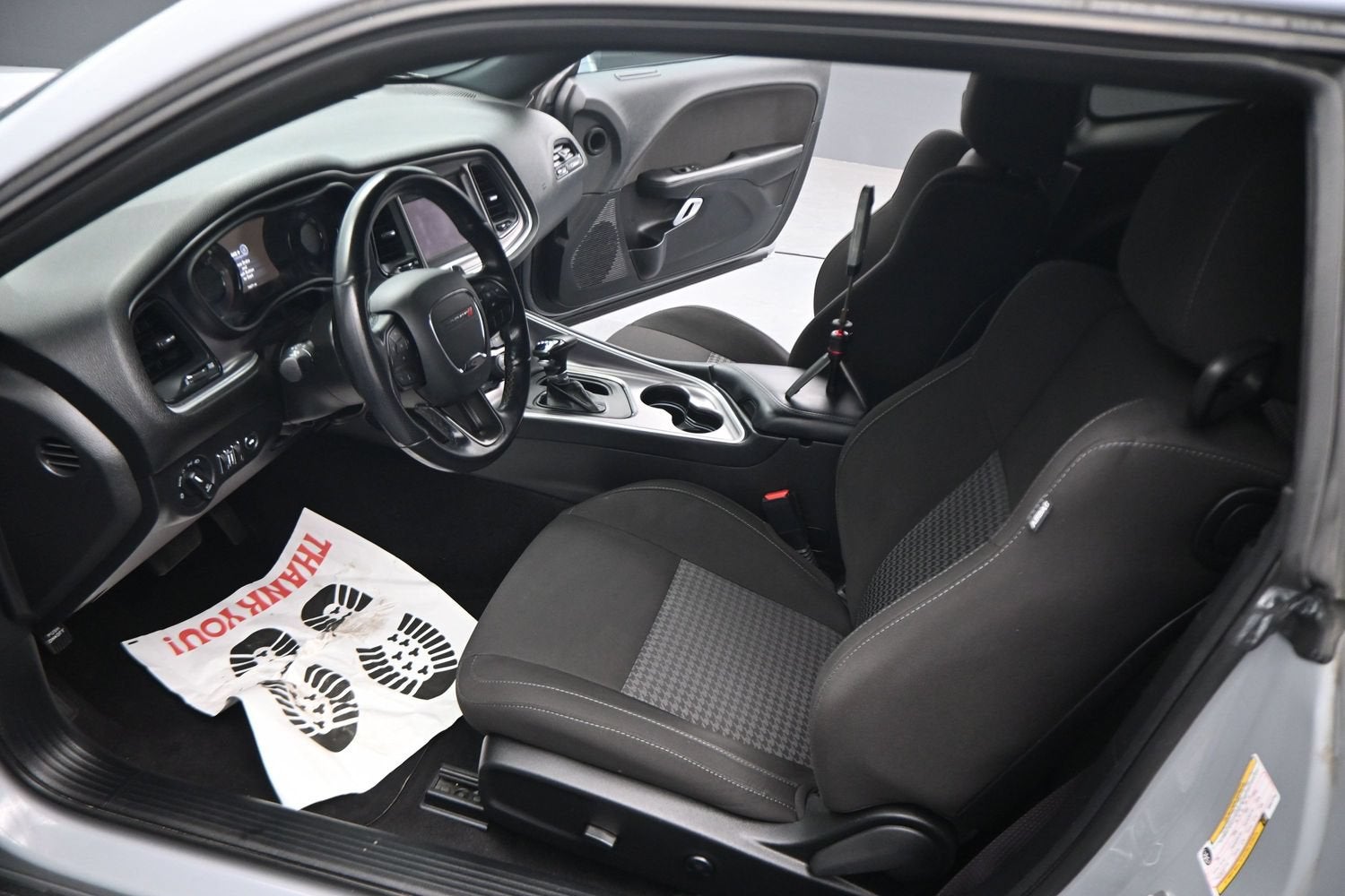 2021 Dodge Challenger GT