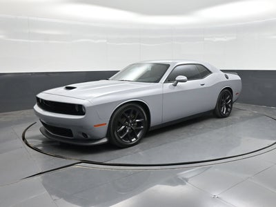 2021 Dodge Challenger GT