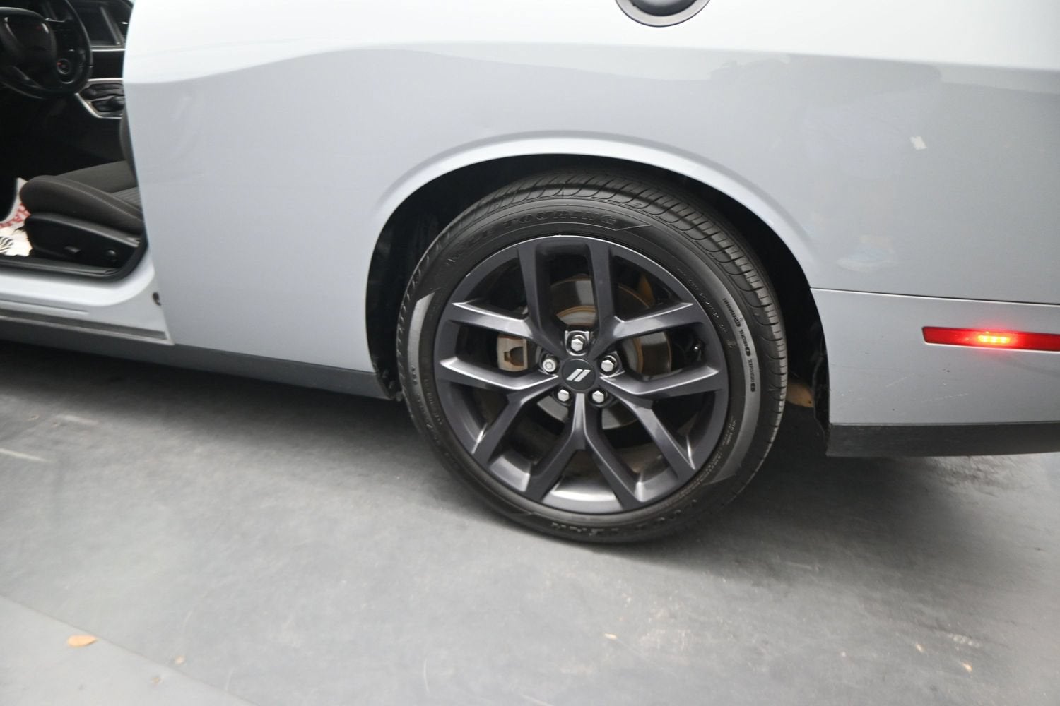 2021 Dodge Challenger GT