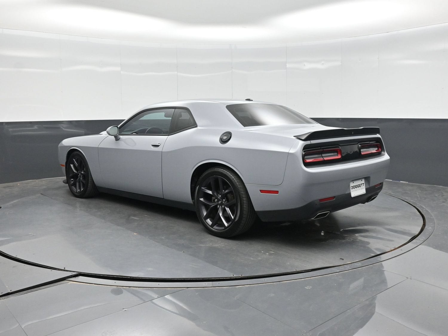 2021 Dodge Challenger GT