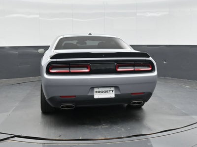 2021 Dodge Challenger GT