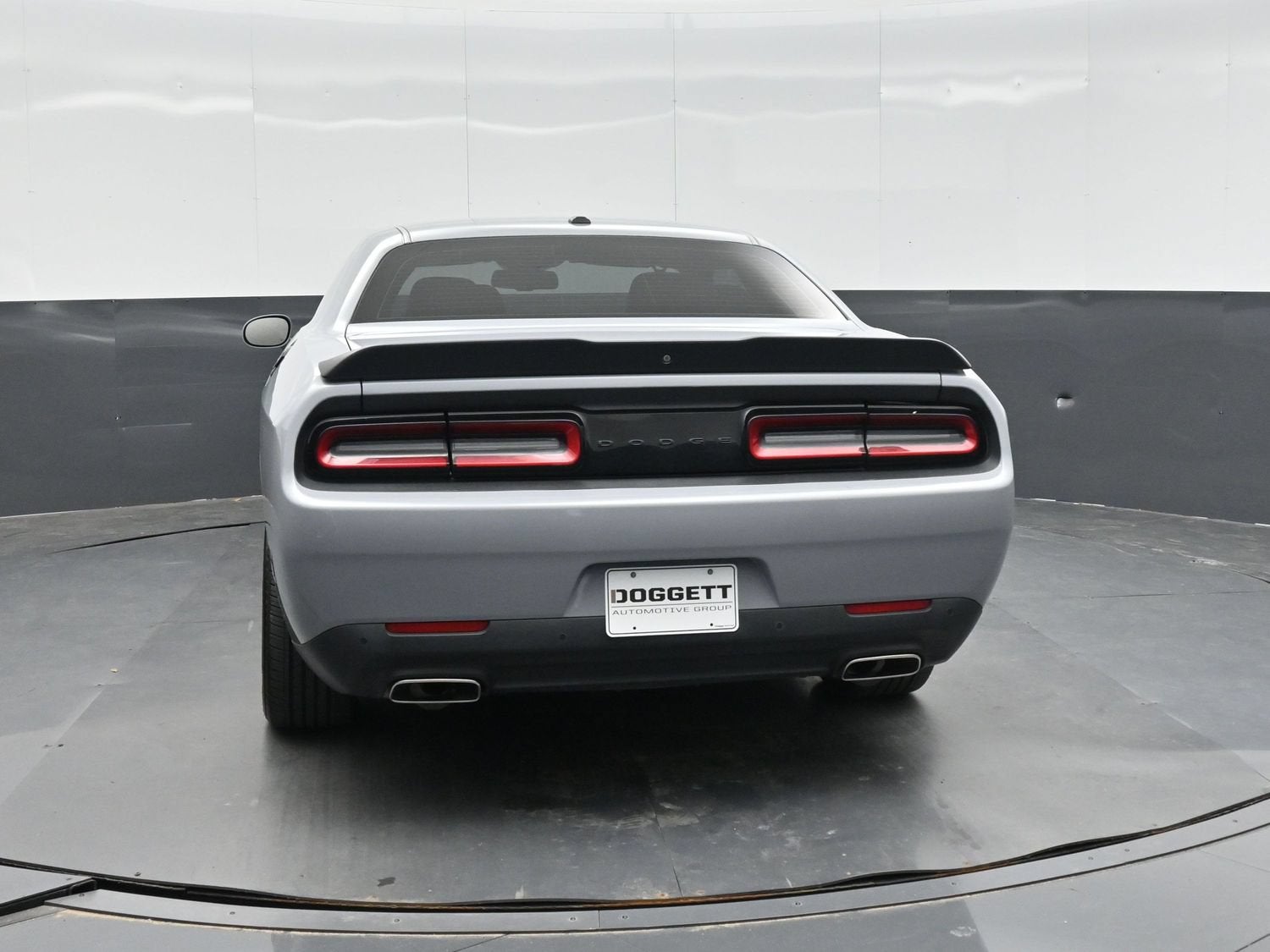 2021 Dodge Challenger GT