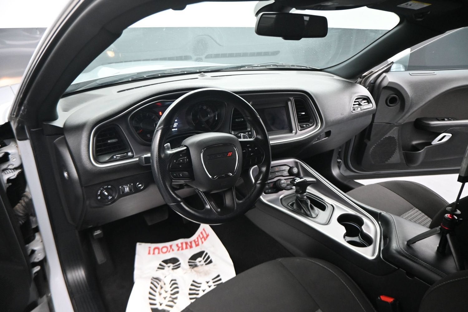 2021 Dodge Challenger GT