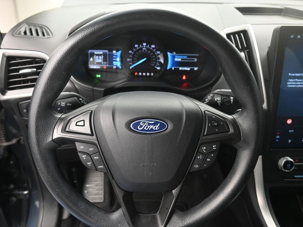 2023 Ford Edge SE