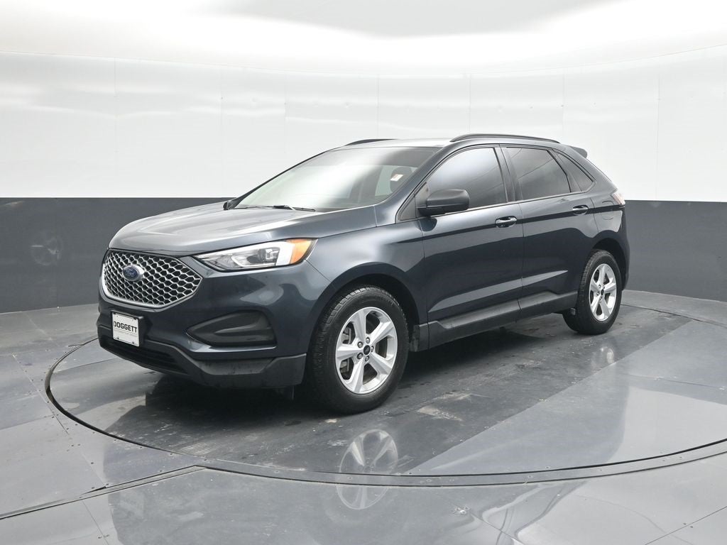 2023 Ford Edge SE