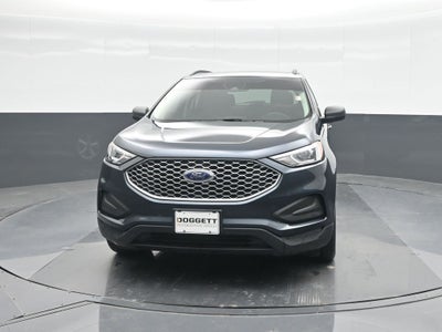 2023 Ford Edge SE